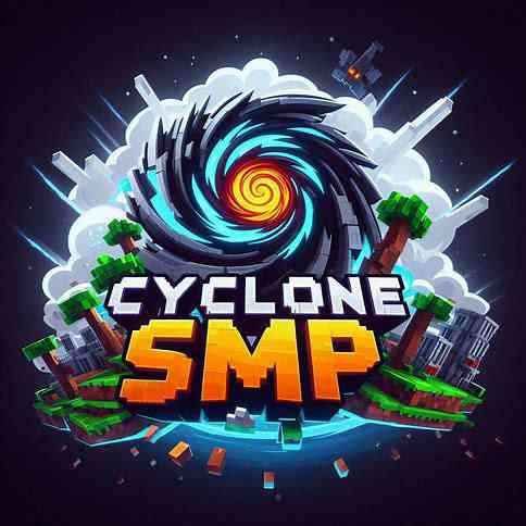 Mythic Smp Logo