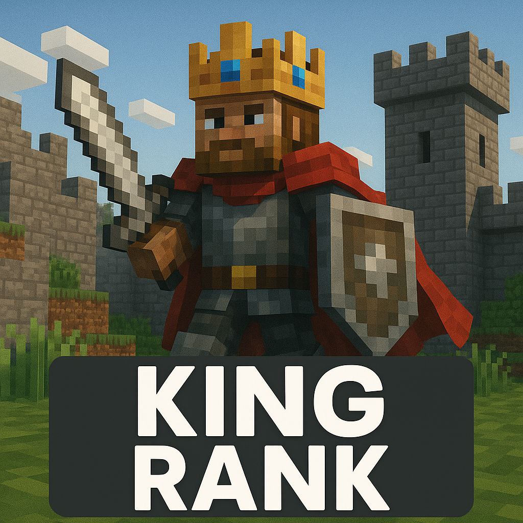 KING Rank