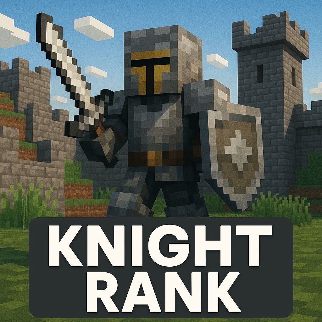 KNIGHT Rank