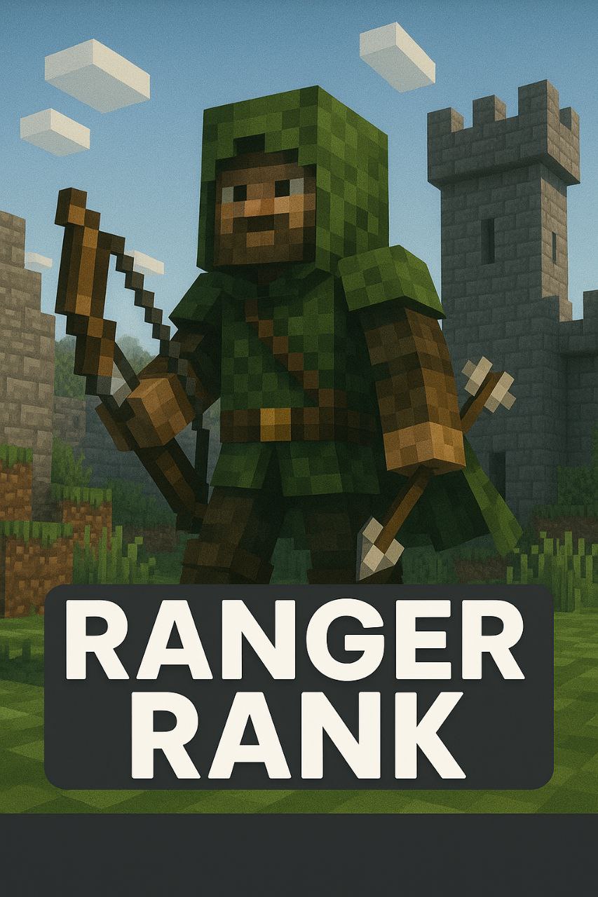RANGER Rank